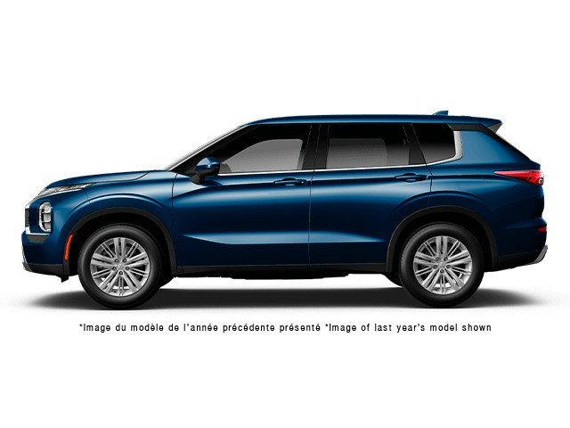2025 Mitsubishi Outlander ES S-AWC in Cars & Trucks in Oakville / Halton Region