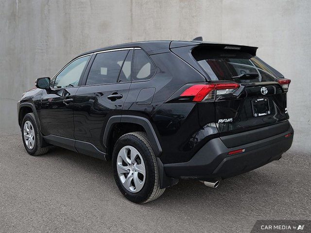 2023 Toyota RAV4 LE AWD | Android Auto | Heated Seats in Cars & Trucks in Ottawa - Image 3