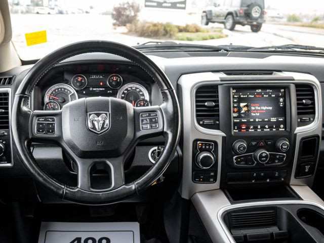 2020 Ram 1500 Classic Warlock in Cars & Trucks in Barrie - Image 2