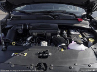 This Jeep Compass has a durable Intercooled Turbo Regular Unleaded I-4 2.0 L/122 engine powering thi... (image 7)