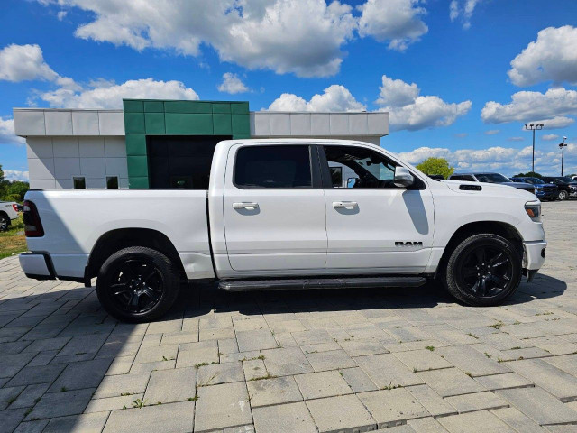 2022 Ram 1500 in Cars & Trucks in Ottawa - Image 4