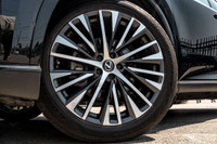 ENJOY 6 MONTHS NO PAYMENT!! RX 350 PANO CAM COOLED SEATS LDW LEXUS INSPECTION AVAILABLE UPON REQUEST... (image 4)