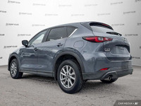 Command the road in this sleek 2025 Mazda CX-5, boasting impressive all-wheel drive capability for c... (image 3)