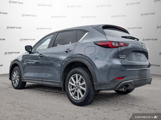 2025 Mazda CX-5 in Cars & Trucks in Ottawa - Image 4