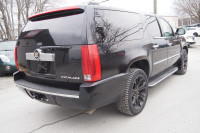 2012 Cadillac Escalade ESV AWD Luxury This Well kept 6.2 L Luxury Escalade won't last long.Financing... (image 1)