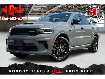 Engage & Explore with Peel Chrysler, Canada's #1 Stellantis FCA Retailer, 9 years in a row! Whether...