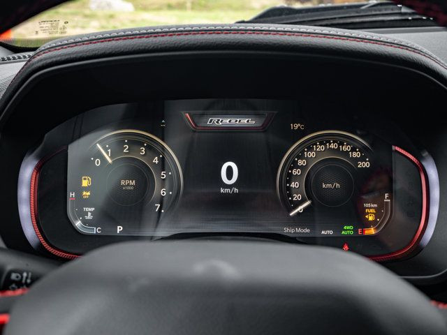 2026 Ram 1500 Rebel in Cars & Trucks in Barrie - Image 3