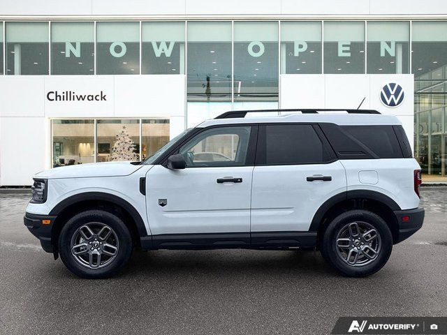 2024 Ford Bronco Sport Big Bend in Cars & Trucks in Chilliwack - Image 2