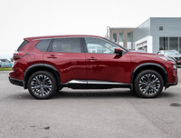Recent Arrival! Nissan Company Demo, Top of the Line Platinum! Experience Elevated Driving with the... (image 2)