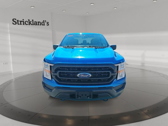 2021 FORD F150 XL CREW 4X4 in Cars & Trucks in Stratford - Image 3