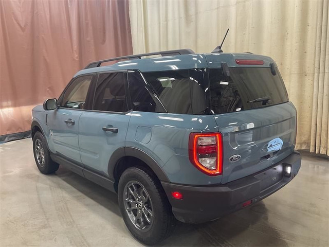 2022 Ford Bronco Sport Big Bend in Cars & Trucks in Fort McMurray - Image 3