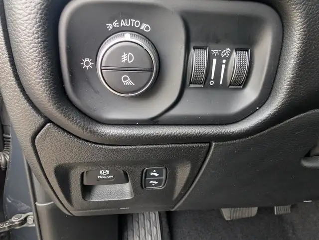 2025 RAM 1500 Rebel 4x4 Crew Cab 5'7 in Cars & Trucks in Medicine Hat - Image 15