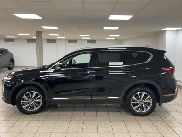 2020 Hyundai Santa Fe LUXURY in Cars & Trucks in Calgary - Image 3