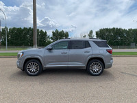 Experience the next chapter of design from GMC with a remarkable range of power and drive like a pro... (image 3)