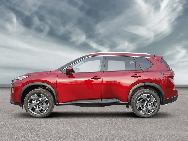 2025 Nissan Rogue SV PREMIUM in Cars & Trucks in City of Toronto - Image 3