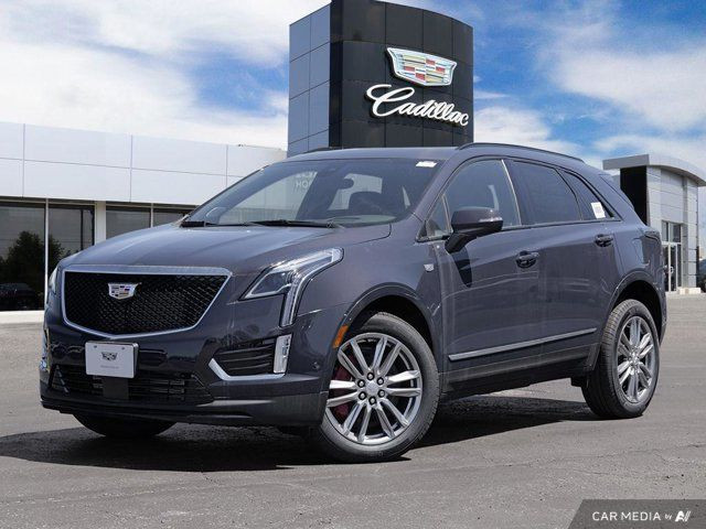 2025 Cadillac XT5 AWD Sport in Cars & Trucks in Windsor Region