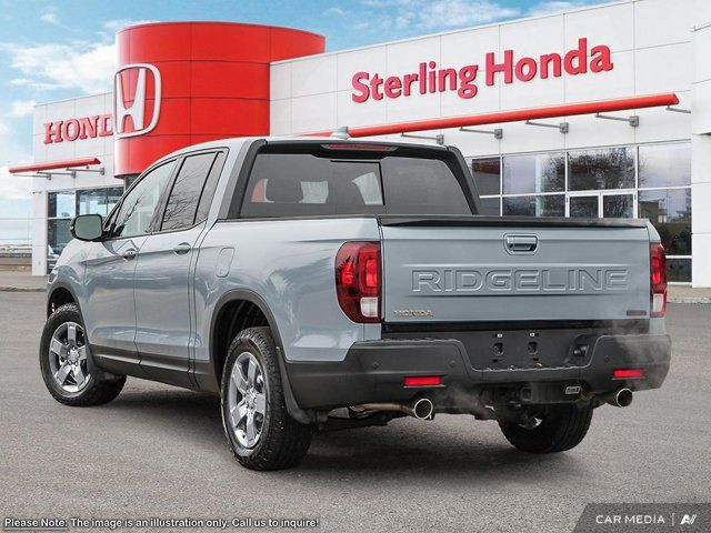 2025 Honda Ridgeline TrailSport in Cars & Trucks in Hamilton - Image 4
