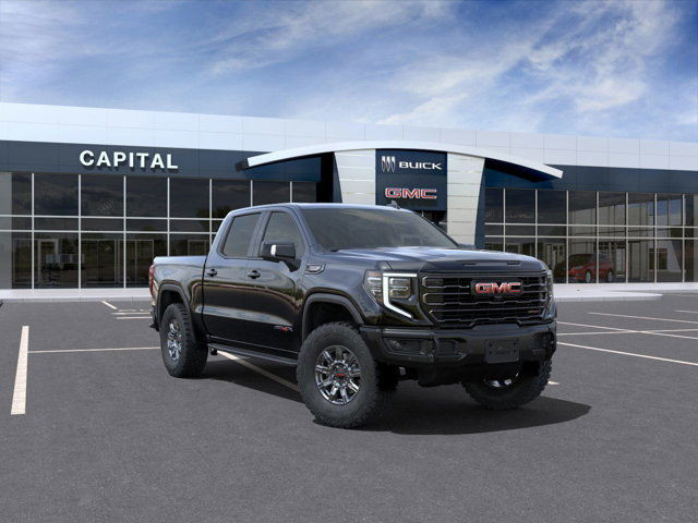 2025 GMC Sierra 1500 AT4X in Cars & Trucks in Calgary - Image 2