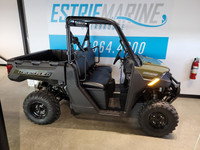 2024 Polaris Ranger 1000 EPS 1 000$ de Rabais, jusqu'au 30-04-24