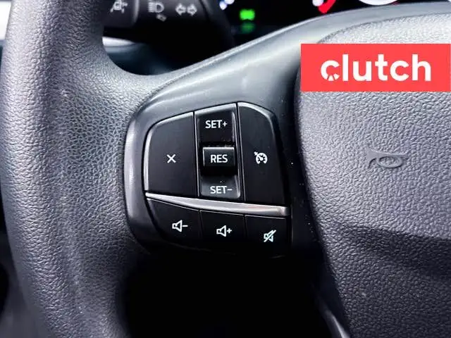 2022 Ford Maverick XLT AWD w/ Apple CarPlay, Rearview Cam, Cruis in Cars & Trucks in City of Toronto - Image 25