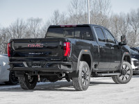 6-Way MultiPro Tailgate | Duramax Diesel | HD Surround Vision | Head-Up Display | Rear Camera Mirror... (image 6)