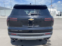 The 2025 Chevrolet Traverse LT is a versatile and stylish mid-size SUV, designed to offer a compelli... (image 7)