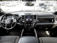 This RAM 3500 is rugged, reliable, and ready for any job. It boasts a Intercooled Turbo Diesel I-6 6... (image 1)