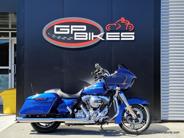  2015 Harley-Davidson FLTRX - Road Glide® in Touring in Oshawa / Durham Region - Image 2