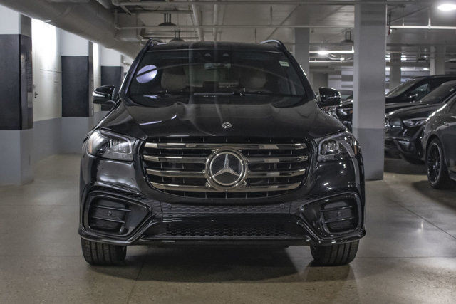 2025 Mercedes-Benz GLS GLS 450 4MATIC SUV in Cars & Trucks in Edmonton - Image 3