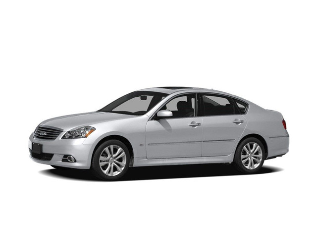 2009 INFINITI M35x 4dr Sdn AWD in Cars & Trucks in Hamilton