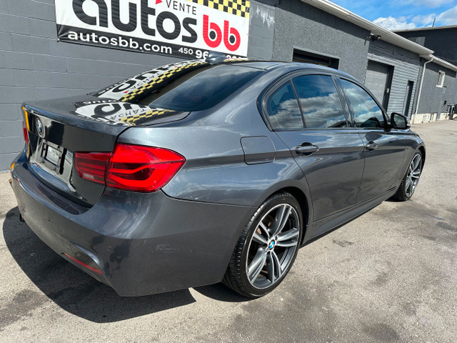 2016 BMW 3 Series 328i xDrive ( 71 000 KM - FULL LOAD ) in Cars & Trucks in Laval / North Shore - Image 2