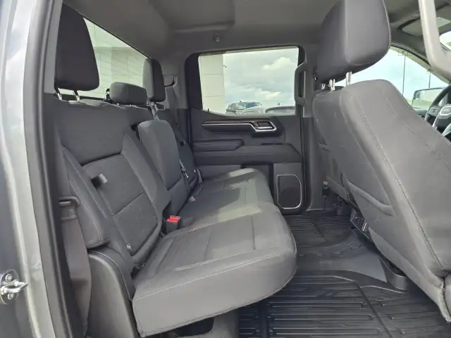 2023 GMC Sierra 1500 dans Autos et camions dans Ottawa - Image 25
