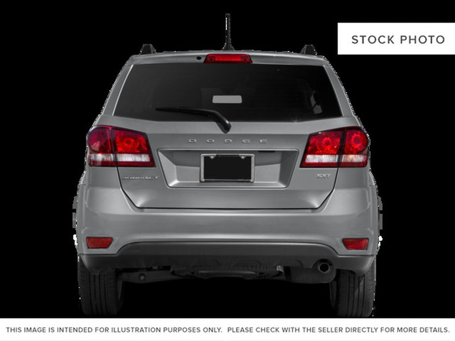 2018 Dodge Journey in Cars & Trucks in Strathcona County - Image 4