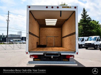 Explore Our Extensive Lineup of Sprinter & Metris Vans New, Pre-Owned & Demo Cargo and Passenger Mod... (image 9)