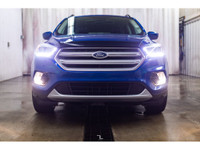 **MECHANICALLY CERTIFIED** 133,674 KM This 2018 Ford Escape AWD SEL is powered by a 1.5L EcoBoost en... (image 4)