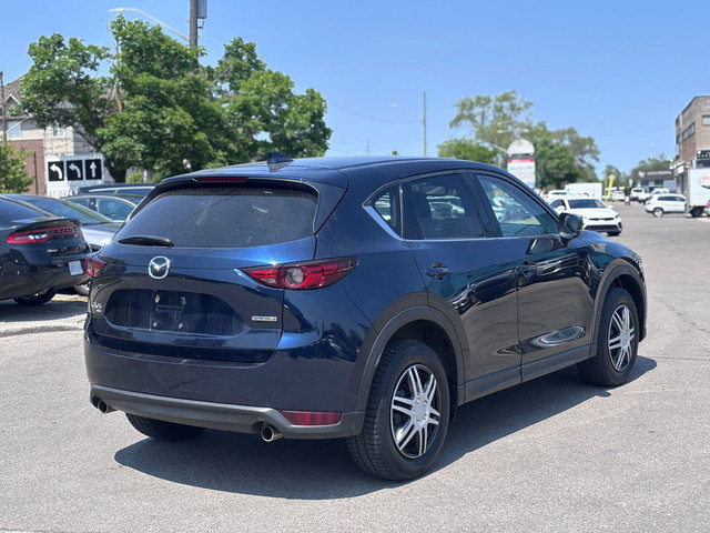 2021 Mazda CX-5 Grand Touring in Cars & Trucks in Hamilton - Image 4