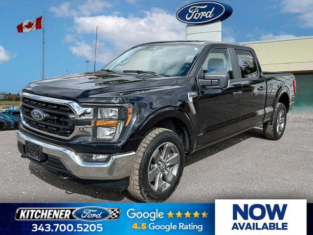 2023 Ford F-150 XLT | 300A | TOW PKG | 360 CAMERA in Cars & Trucks in Kitchener / Waterloo