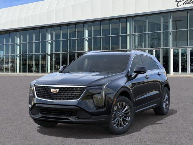 2025 Cadillac XT4 AWD Premium Luxury in Cars & Trucks in Edmonton - Image 2