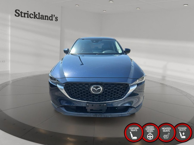 2024 MAZDA CX-5 GS AWD in Cars & Trucks in Stratford - Image 3