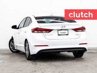Auxiliary Audio Input, Bluetooth Music, Touchscreen Display and more! Clutch is the largest online u... (image 5)
