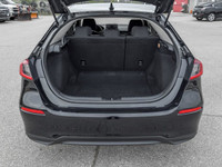 Rediscover the joy of driving. The 2022 Honda Civic Hatchback LX Manual isn't just transportation; i... (image 6)