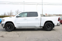 The Ram Sport 5.7L HEMI Leaves No Room For Compromise When It Comes To Safety. Equipped With Cutting... (image 3)