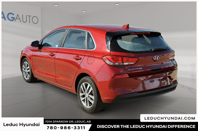 2019 Hyundai Elantra GT Preferred Wheels: 16-inch, Heated front  in Cars & Trucks in Edmonton - Image 4