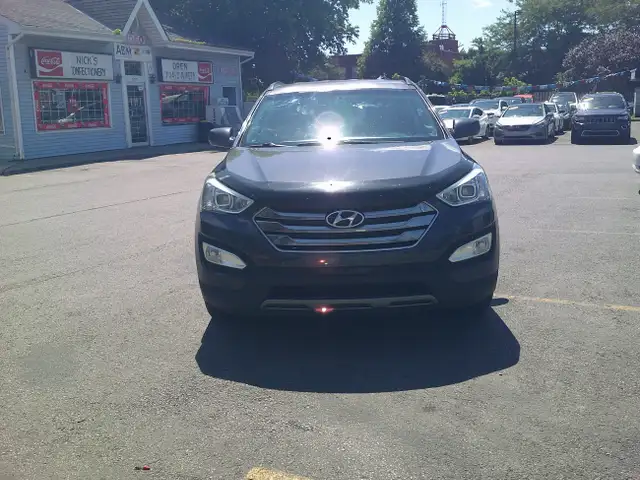 2015 Hyundai Santa Fe Sport Premium AWD in Cars & Trucks in Ottawa - Image 3