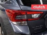 1 OWNER / Front Heated Seats, Climate Control, Auxiliary Audio Input and more! Clutch is the largest... (image 9)