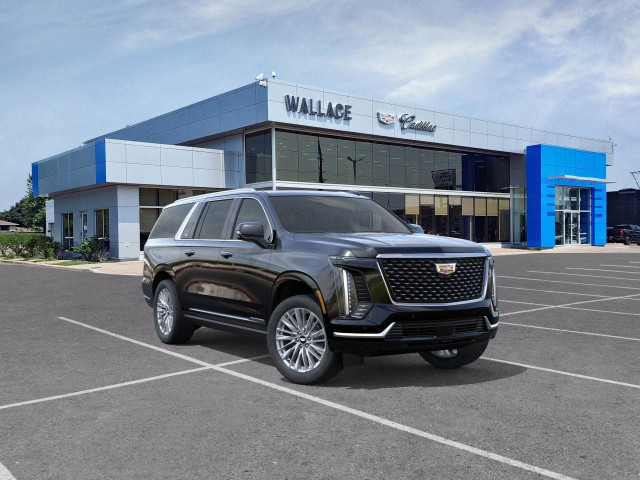 2025 Cadillac Escalade ESV Premium Luxury in Cars & Trucks in Oakville / Halton Region - Image 2