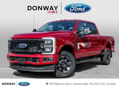 At Donway Ford, we're committed to helping you find the perfect Ford vehicle. Whether you're looking...