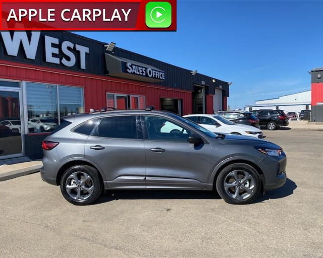 2023 Ford Escape ST-Line AWD - Apple CarPlay in Cars & Trucks in Edmonton - Image 2