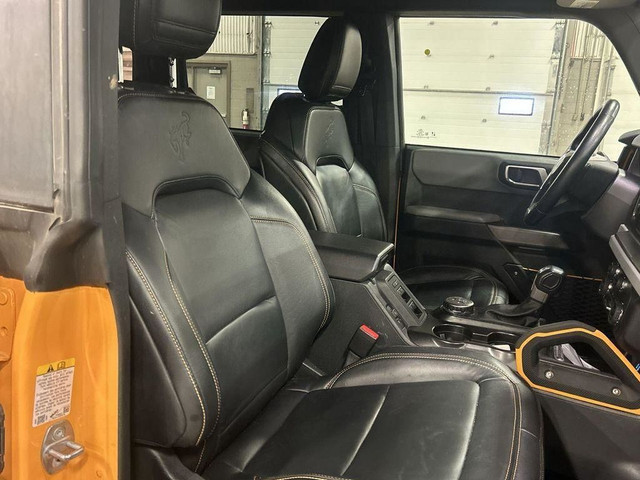2021 Ford Bronco Badlands in Cars & Trucks in Edmonton - Image 2