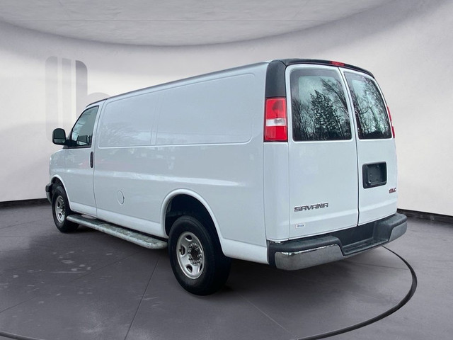  2020 GMC Savana Cargo Van BASE in Cars & Trucks in Annapolis Valley - Image 3